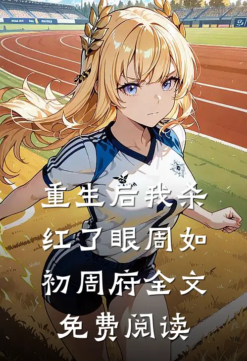 重生后我杀红了眼周如初周府全文免费阅读