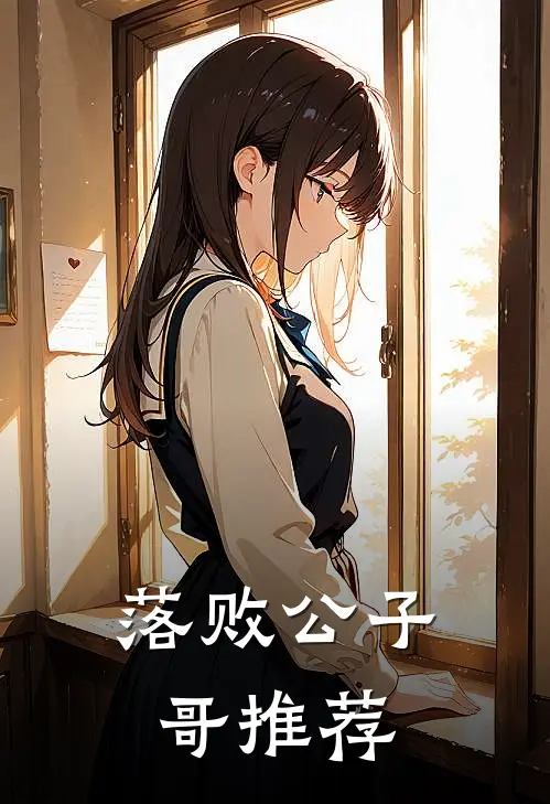 落败公子哥推荐