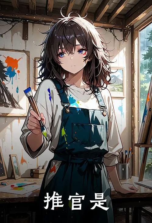 推官是