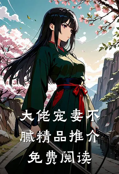 大佬宠妻不腻精品推介免费阅读