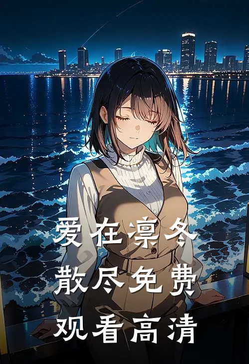 爱在凛冬散尽免费观看高清