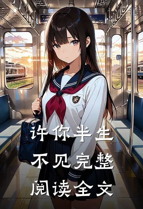 许你半生不见完整阅读全文