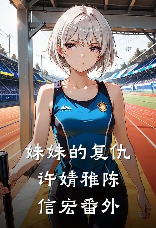妹妹的复仇许婧雅陈信宏番外