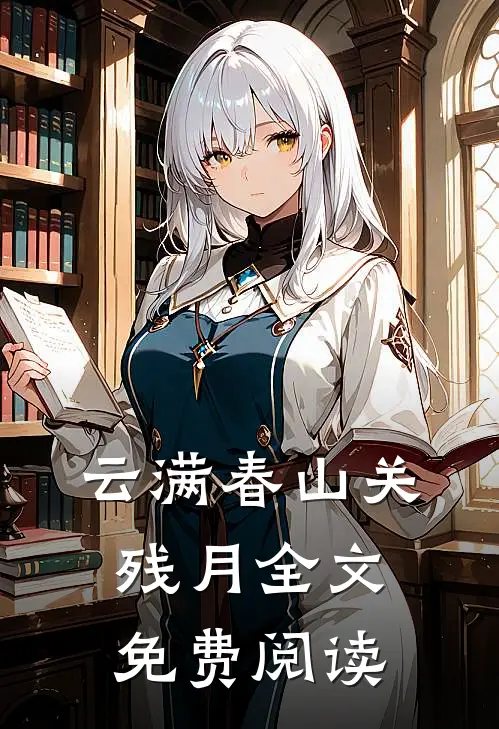云满春山关残月全文免费阅读