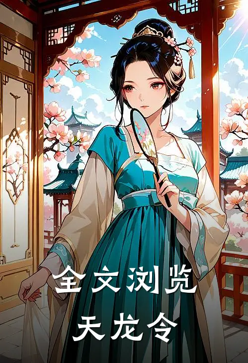 全文浏览天龙令