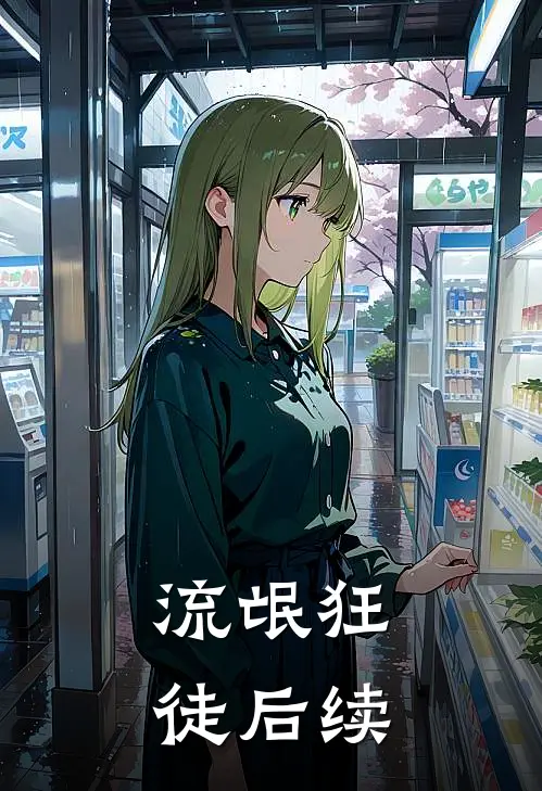 流氓狂徒后续