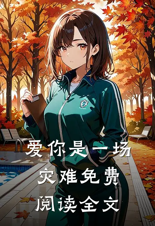 爱你是一场灾难免费阅读全文