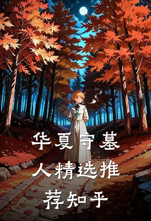 华夏守墓人精选推荐知乎