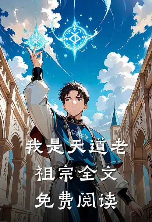 我是天道老祖宗全文免费阅读