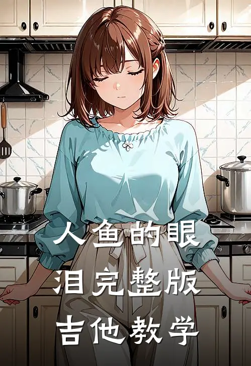 人鱼的眼泪完整版吉他教学