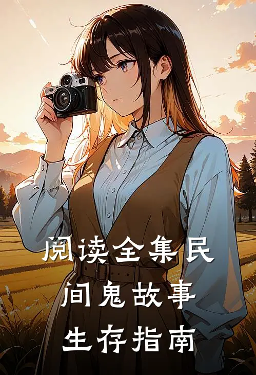 阅读全集民间鬼故事生存指南