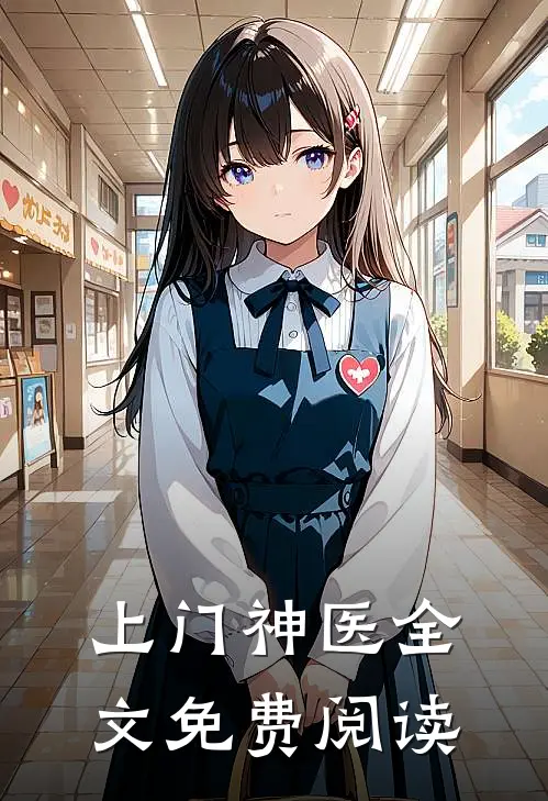 上门神医全文免费阅读