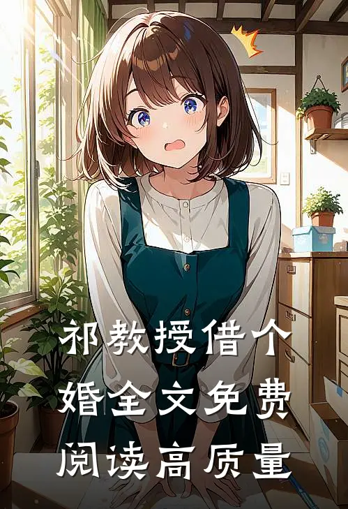 祁教授借个婚全文免费阅读高质量