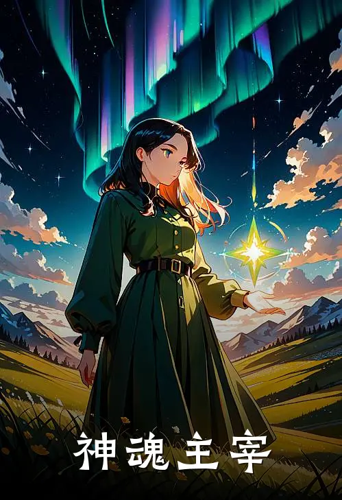 神魂主宰