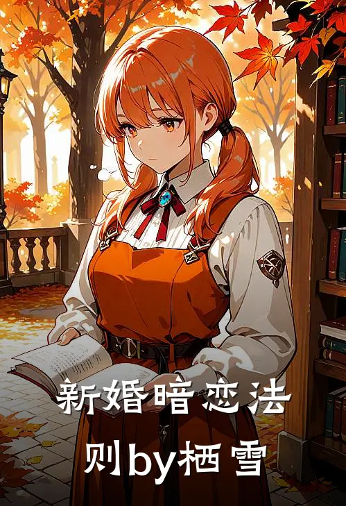 新婚暗恋法则by栖雪