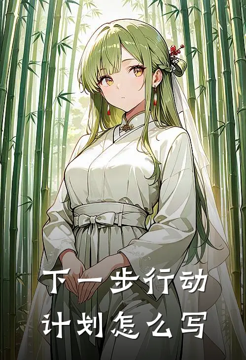 下一步行动计划怎么写