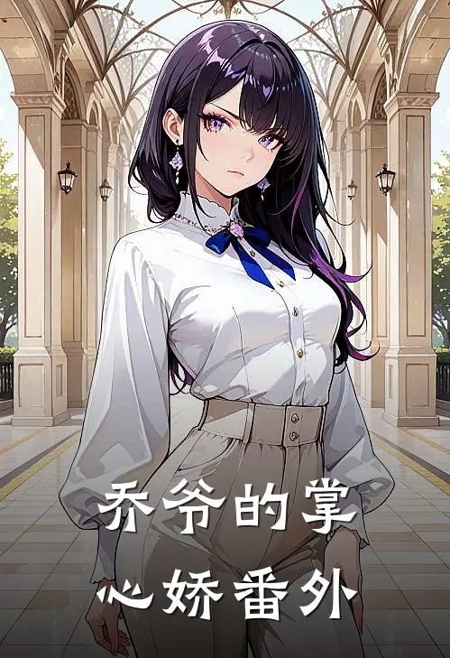 乔爷的掌心娇番外