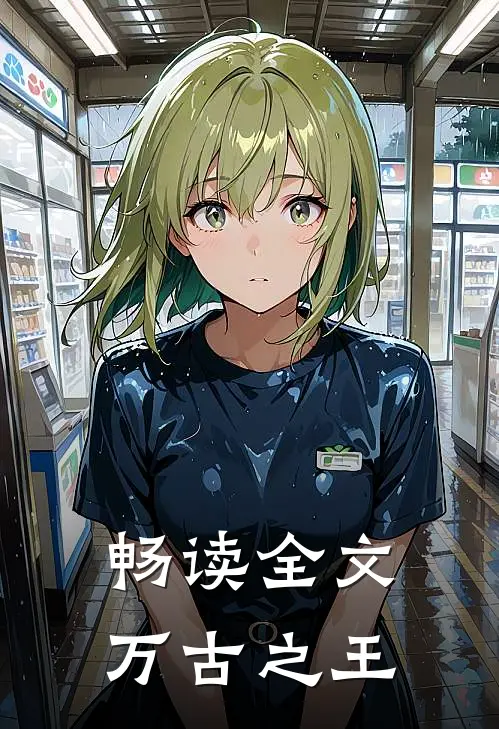 畅读全文万古之王