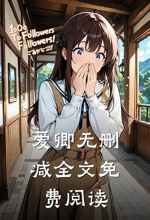 爱卿无删减全文免费阅读