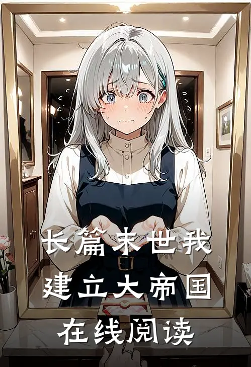 长篇末世我建立大帝国在线阅读