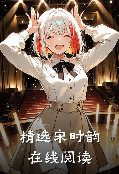 精选宋时韵在线阅读