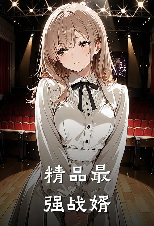 精品最强战婿