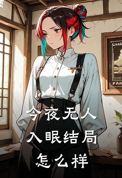 今夜无人入眠结局怎么样