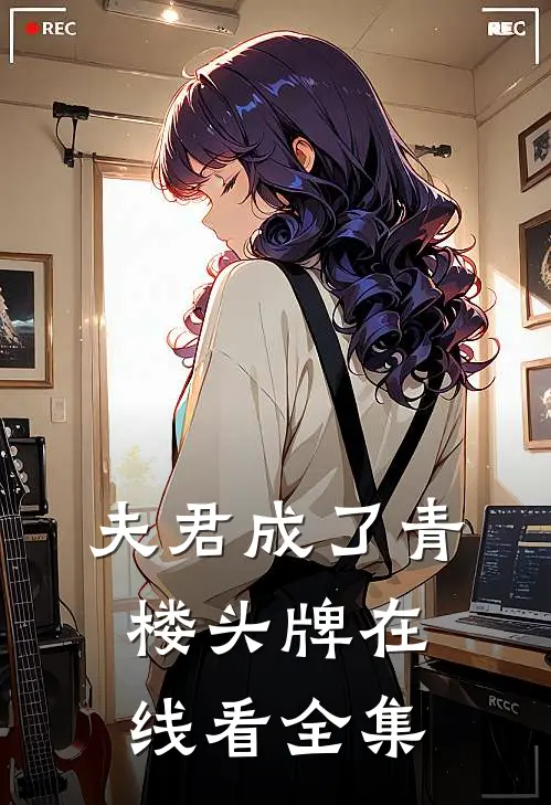 夫君成了青楼头牌在线看全集
