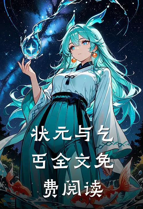 状元与乞丐全文免费阅读
