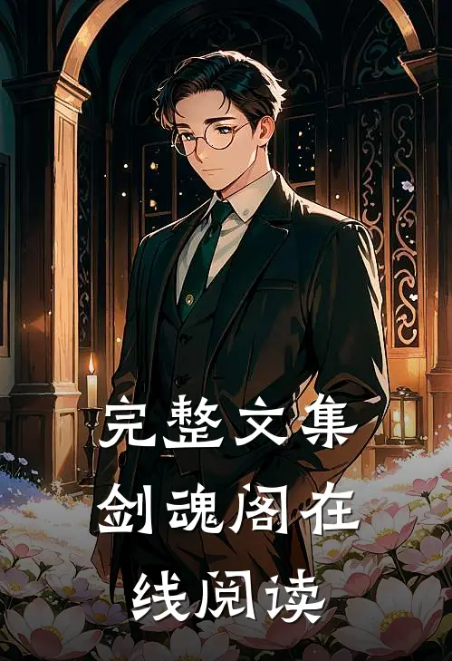 完整文集剑魂阁在线阅读