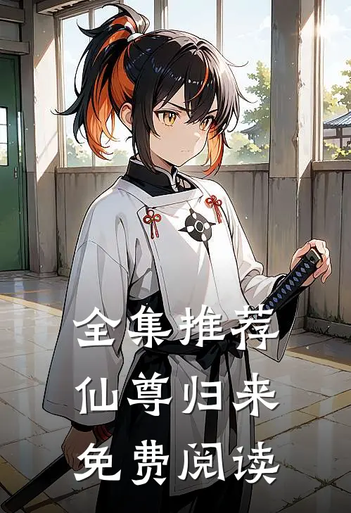 全集推荐仙尊归来免费阅读