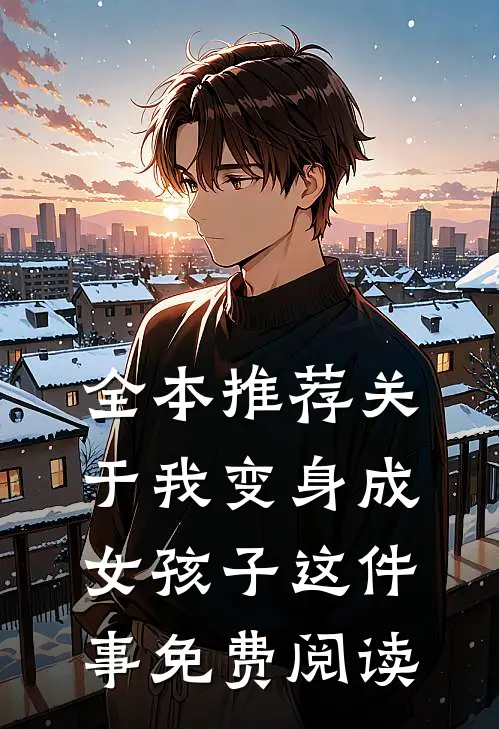 全本推荐关于我变身成女孩子这件事免费阅读