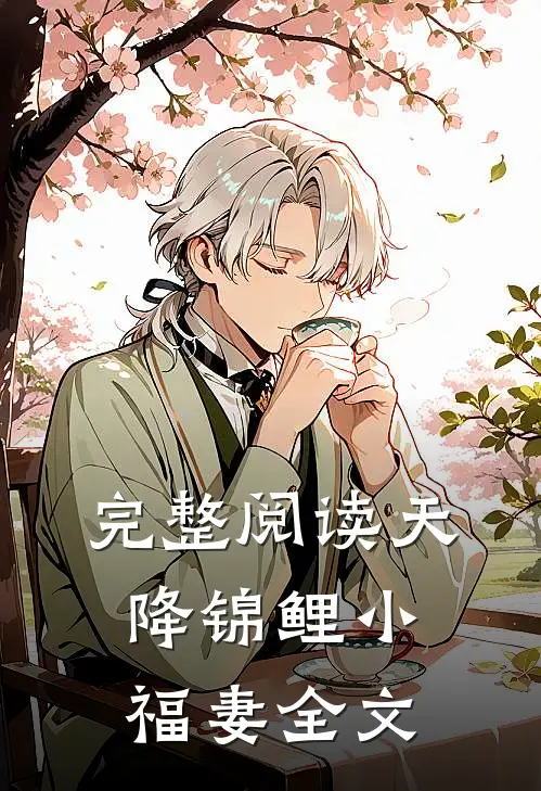 完整阅读天降锦鲤小福妻全文