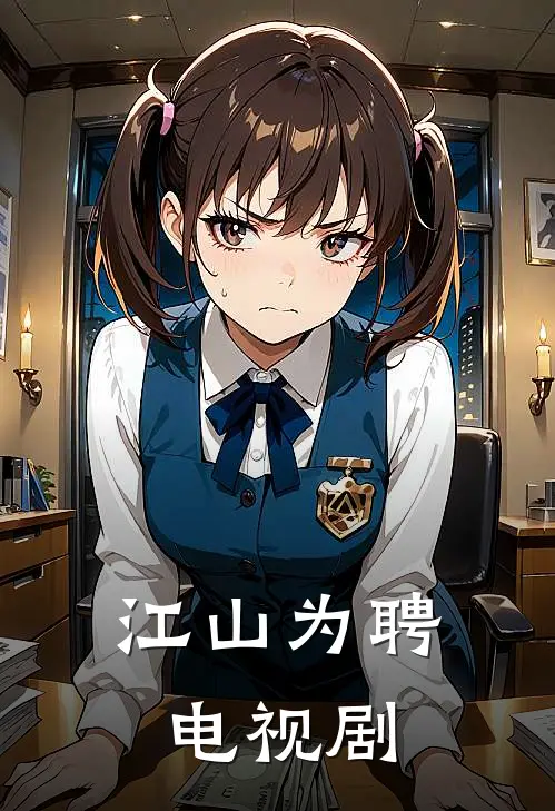 江山为聘电视剧