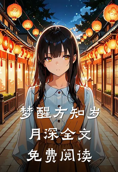 梦醒方知岁月深全文免费阅读