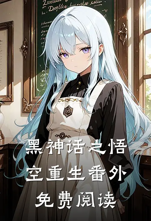 黑神话之悟空重生 番外免费阅读