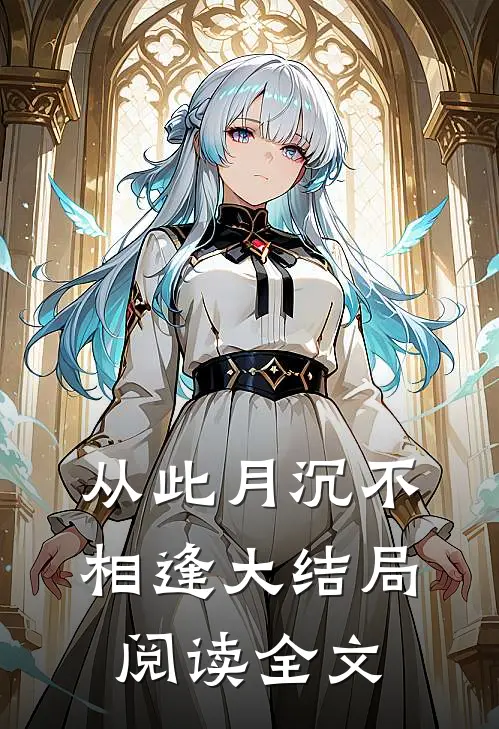 从此月沉不相逢大结局阅读全文