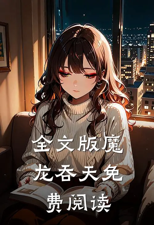 全文版魔龙吞天免费阅读