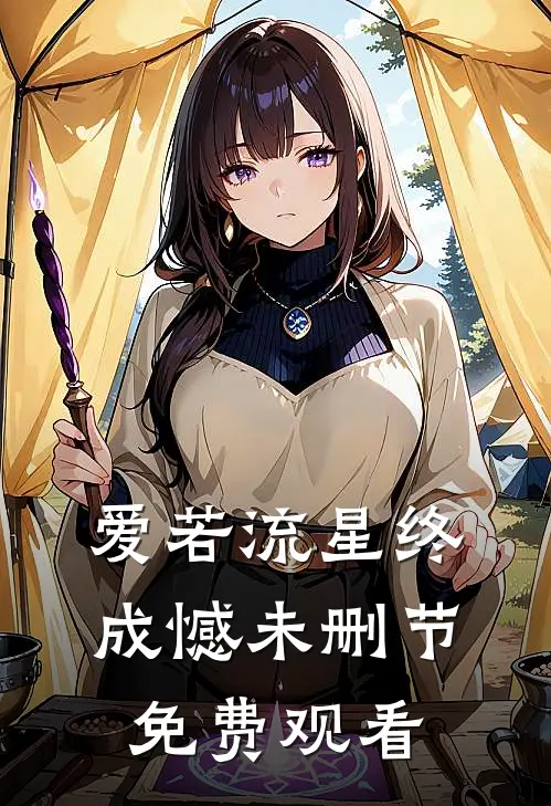 爱若流星终成憾未删节免费观看