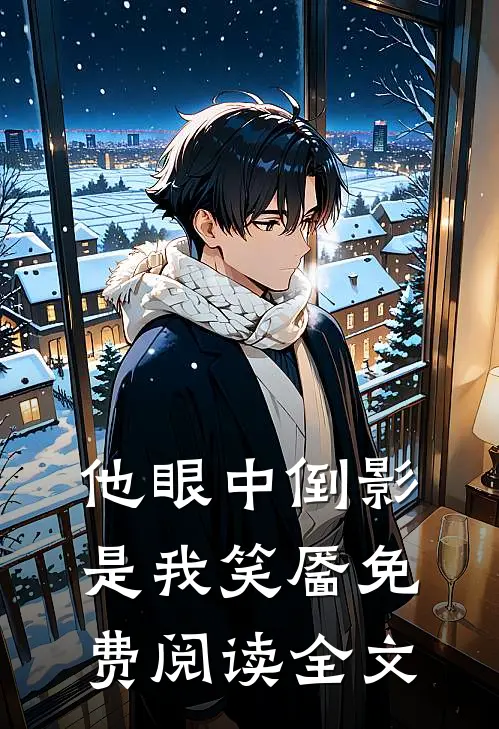 他眼中倒影是我笑靥免费阅读全文