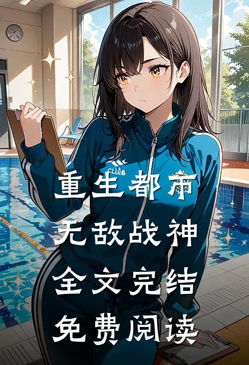 重生都市无敌战神全文完结免费阅读
