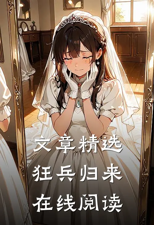 文章精选狂兵归来在线阅读