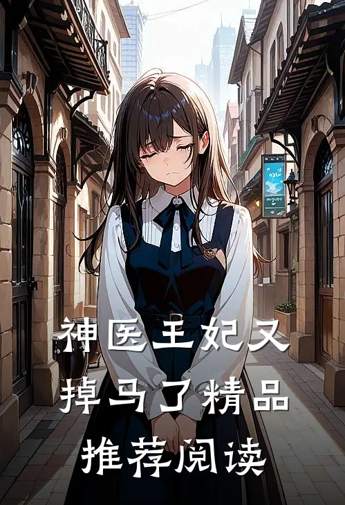 神医王妃又掉马了精品推荐阅读