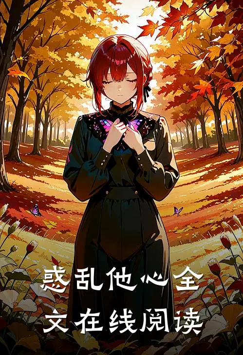 惑乱他心全文在线阅读