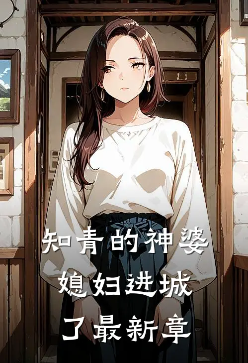知青的神婆媳妇进城了最新章