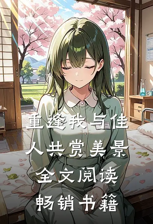 重逢我与佳人共赏美景全文阅读畅销书籍