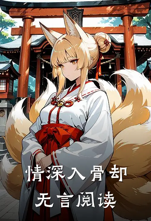 情深入骨却无言阅读