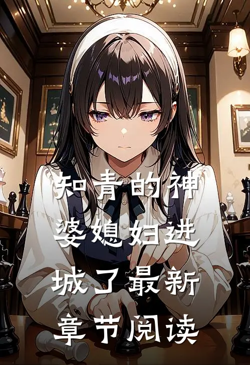 知青的神婆媳妇进城了最新章节阅读