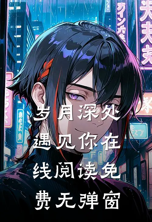 岁月深处遇见你在线阅读免费无弹窗