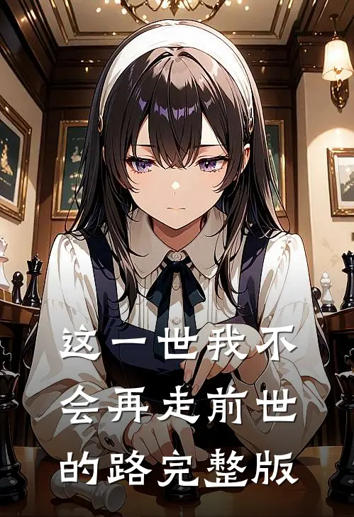 这一世我不会再走前世的路完整版